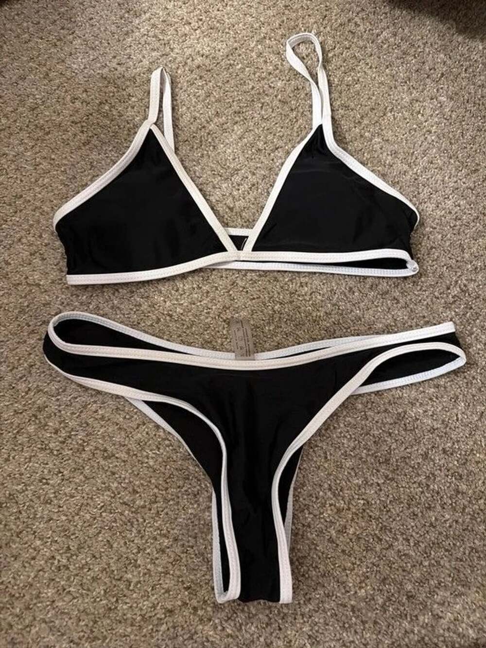 SHEIN bathing suit